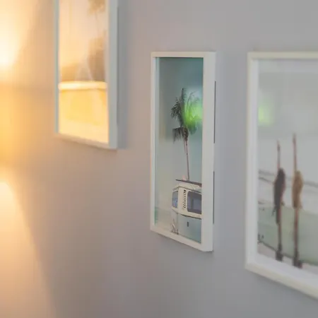 Nadmorski Dwor Shaka Apartment *